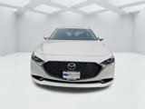 New 2025 MAZDA MAZDA3 s image 2