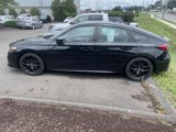 Used 2022 Honda Civic Sport image 2