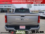 New 2025 RAM 1500 Big Horn image 4