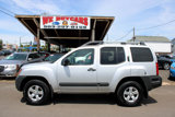 Used 2013 Nissan Xterra S image 3
