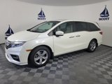 Used 2018 Honda Odyssey EX-L image 3