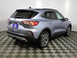 Certified 2022 Ford Escape Titanium w/ Class II Trailer Tow Package image 5