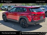 Used 2024 MAZDA CX-50 AWD 2.5 S w/ Cargo Package image 3