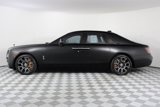 Certified 2023 Rolls-Royce Ghost Black Badge image 3