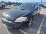 Used 2014 Chevrolet Impala LTZ image 3