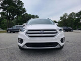 Used 2017 Ford Escape Titanium image 3