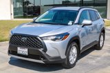 Used 2022 Toyota Corolla Cross LE image 3