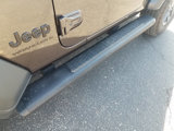 Certified 2024 Jeep Wrangler Sport image 4