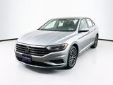 Used 2021 Volkswagen Jetta S image 3