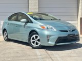 Used 2015 Toyota Prius Three image 3