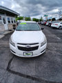 Used 2013 Chevrolet Cruze LS image 3