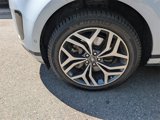 Used 2020 Land Rover Range Rover Evoque SE image 4