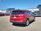 Used 2021 Chevrolet Equinox LT image 5