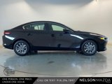 New 2025 MAZDA MAZDA3 s image 5