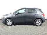 Used 2017 Chevrolet Trax LT w/ LT Convenience Package image 2