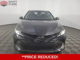 Used 2019 Toyota Camry LE image 2