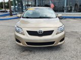 Used 2010 Toyota Corolla LE image 3