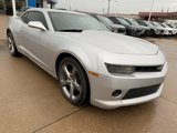 Used 2014 Chevrolet Camaro LT w/ RS Package image 4