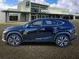 Used 2020 Lexus NX 300 F Sport w/ F Sport Comfort Package image 4