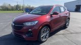 Used 2022 Buick Encore GX Select w/ Sport Touring Package image 3
