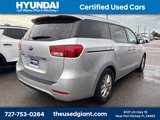 Used 2017 Kia Sedona LX w/ LX Essentials Premium Package image 3