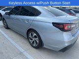 Certified 2024 Subaru Legacy Premium image 4