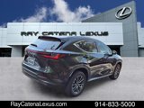 Used 2022 Lexus NX 350h AWD image 4