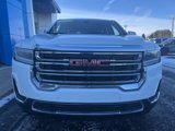 Certified 2023 GMC Acadia SLE image 2