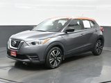 Used 2019 Nissan Kicks SV image 2
