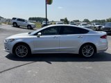 Used 2017 Ford Fusion SE w/ Equipment Group 201A image 5