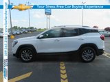 Used 2024 GMC Terrain SLT image 4