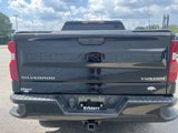 Used 2023 Chevrolet Silverado 1500 Custom image 3
