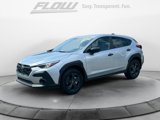 New 2025 Subaru Crosstrek 2.0i image 3