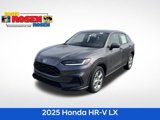 New 2025 Honda HR-V LX image 1