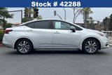 Used 2020 Nissan Versa SV image 4