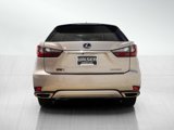 Used 2020 Lexus RX 350 AWD w/ Premium Package image 4