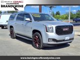 Used 2020 GMC Yukon XL Denali image 2