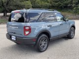 Used 2023 Ford Bronco Sport Big Bend image 4