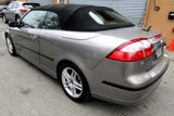 Used 2007 Saab 9-3 2.0T w/ Premium 17 Pkg image 3