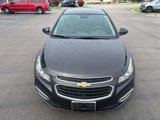 Used 2015 Chevrolet Cruze LT image 4