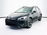 Used 2022 Subaru Crosstrek 2.5i Limited w/ Moonroof Package 1 image 3