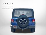 Used 2019 Jeep Wrangler Sport image 4