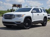 Used 2019 GMC Acadia SLT image 2
