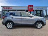 Certified 2021 Nissan Rogue Sport SV image 3