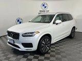 Used 2021 Volvo XC90 T5 Momentum w/ Advanced Package image 3