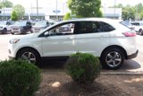 Certified 2021 Ford Edge SEL w/ Convenience Package image 4
