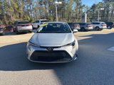 Used 2022 Toyota Corolla LE image 2