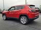 New 2025 Jeep Compass Sport image 5