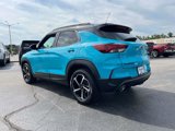 Used 2021 Chevrolet TrailBlazer RS w/ Convenience Package image 3