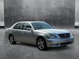 Used 2006 Lexus LS 430 image 3